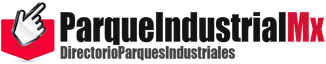 Logotipo Parques Industriales